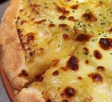苏丹王披萨