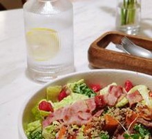 G+精选主厨沙拉