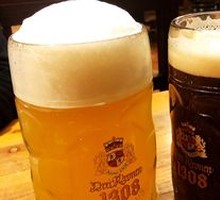 柠檬啤酒
