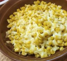 Cheese Corn