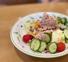 Tuna Salad
