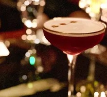 Classic Special Cocktail
