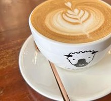Extra Strong Latte