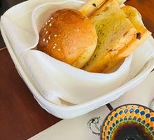 Dinner Roll