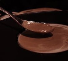 黑菌奶油蘑菇浓汤