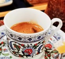 Turkish Coffee