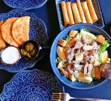 Caesar Salad
