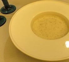 Cream of Mushroom Soup