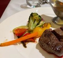 Angus Tenderloin