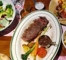 Premium Denver Steak