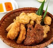Dongtian Snack Platter