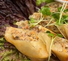 Vietnamese Spring Rolls
