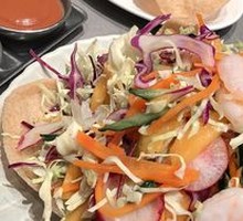 Mango Salad