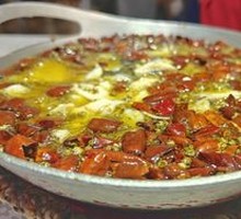 Boiling Sichuan Fish
