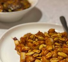 蓉城宫保鸡丁