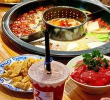 红心土豆片