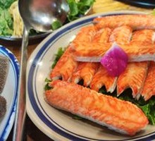极品蟹柳