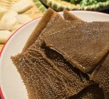 Torn Beef Tripe