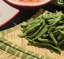 Dried Gongcai