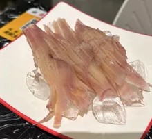 Rocket Squid