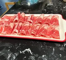 M3雪花肥牛卷