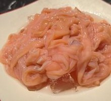Duck Intestines