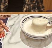 Sweet Rice Wine Glutinous Rice Balls