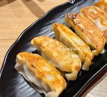 Pan-fried Dumplings