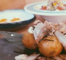 Takoyaki