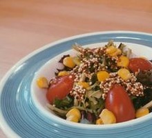 Vegetable Salad