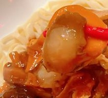 Scallop Meat