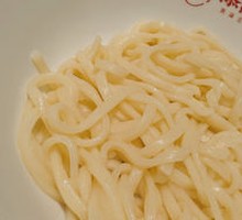 White Noodles