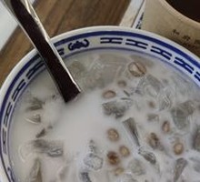 Summer Ice Jelly