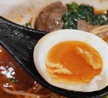 Master Soft-Boiled Egg