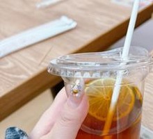 Lemon Tea