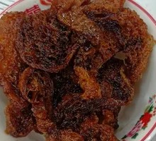 Sweet and Sour Wheat Gluten