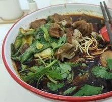 襄阳肥肠面