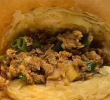 襄阳肉夹馍