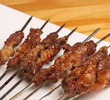 Lamb Skewers