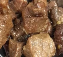 Extra Meat