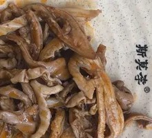 单加牛杂