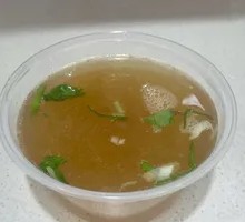Ramen Soup