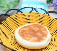 White Flatbread