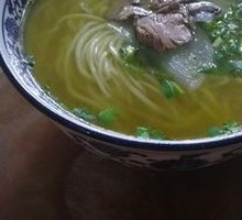 Lanzhou Lamian
