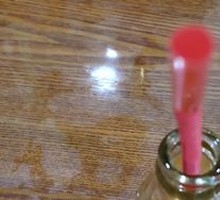 吸管芬达