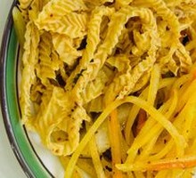 Cold Dish