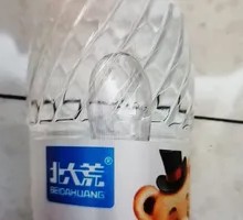 北大荒苏打水