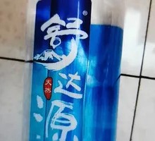 舒达源矿泉水