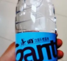 景田天然泉水