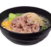 拉面细条